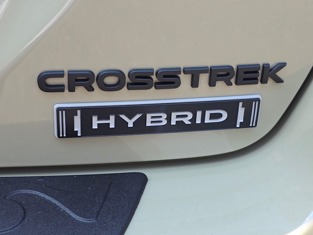 Thumbnail: 2026 Subaru Crosstrek - 7