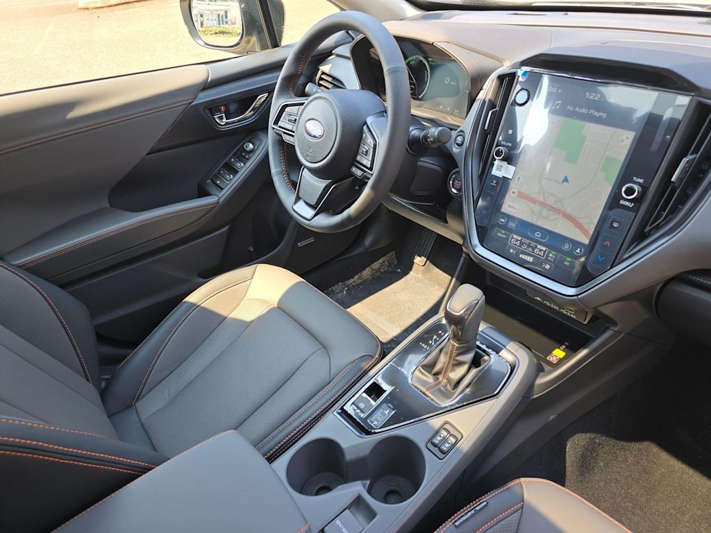 Thumbnail: 2026 Subaru Crosstrek - 15