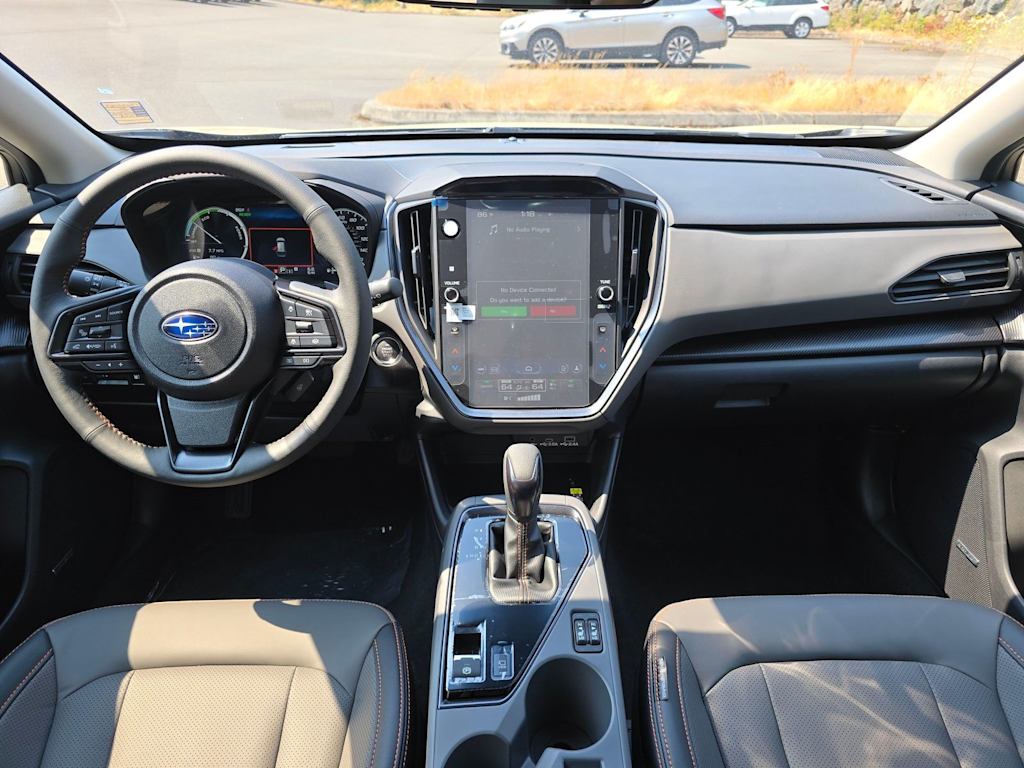 Thumbnail: 2026 Subaru Crosstrek - 10