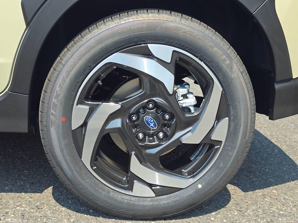 Thumbnail: 2026 Subaru Crosstrek - 8