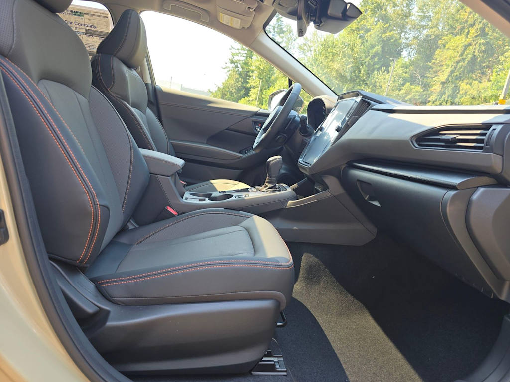 Thumbnail: 2026 Subaru Crosstrek - 12