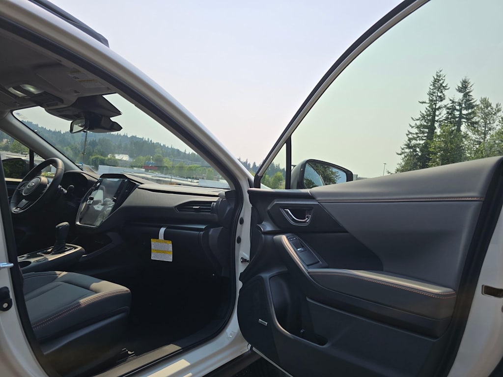 Thumbnail: 2026 Subaru Crosstrek - 29