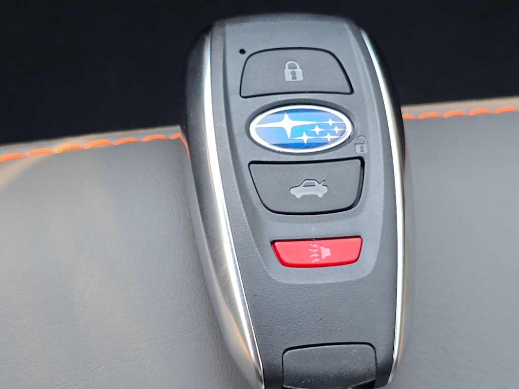 Thumbnail: 2026 Subaru Crosstrek - 20