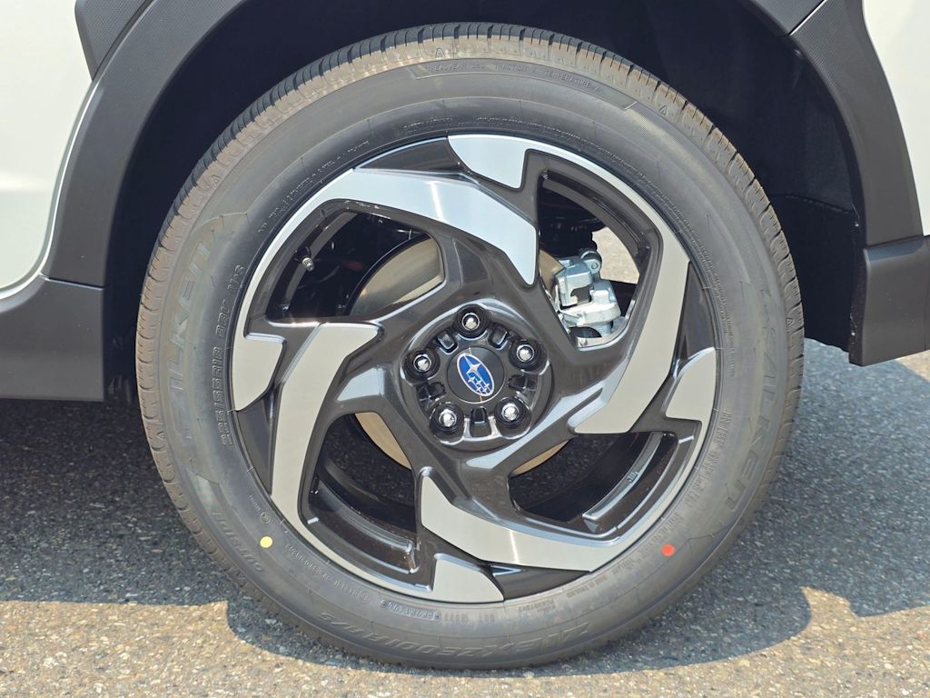 Thumbnail: 2026 Subaru Crosstrek - 8