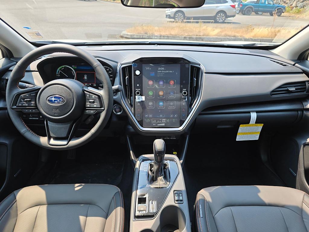 Thumbnail: 2026 Subaru Crosstrek - 10