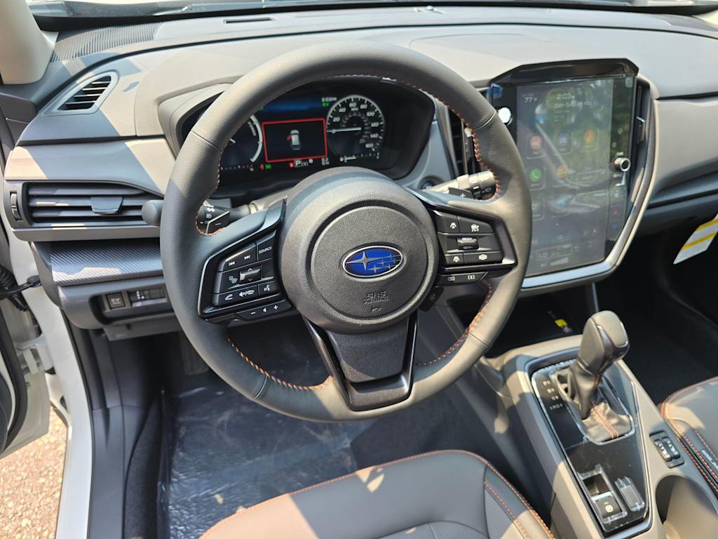 Thumbnail: 2026 Subaru Crosstrek - 2
