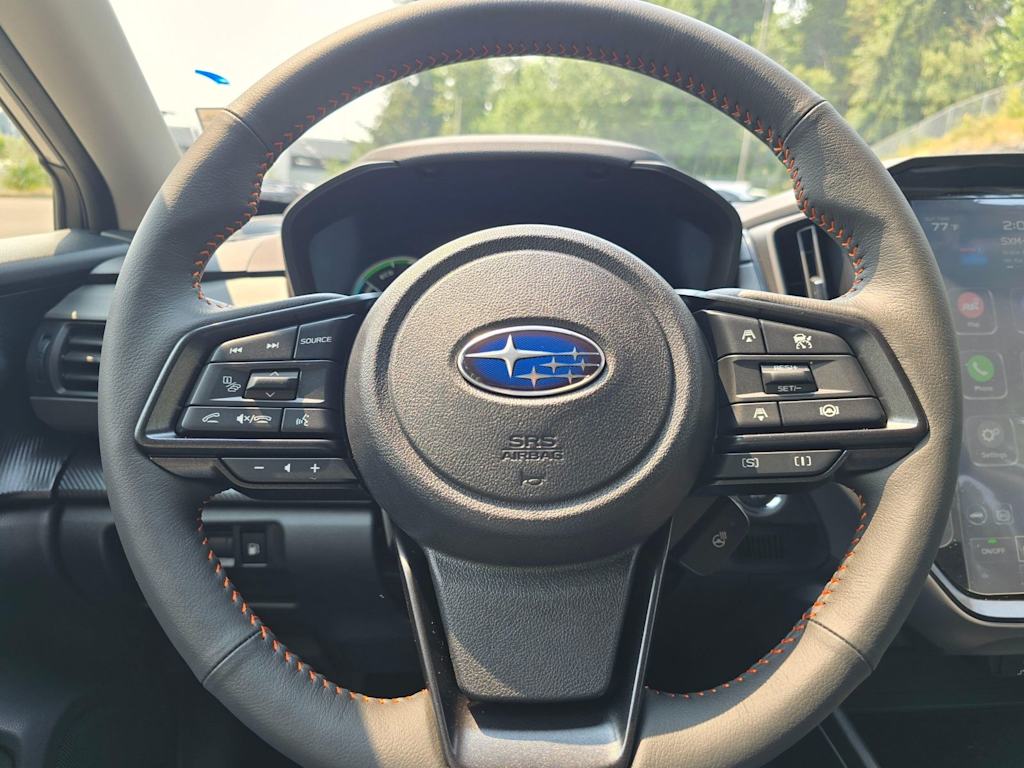 Thumbnail: 2026 Subaru Crosstrek - 14