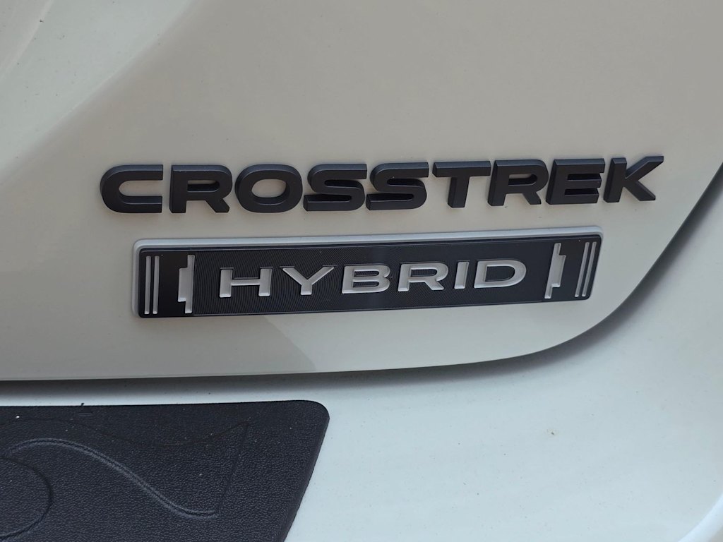 Thumbnail: 2026 Subaru Crosstrek - 7