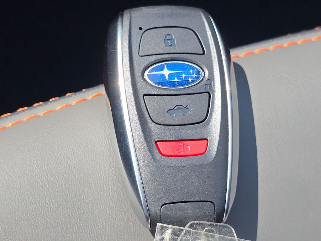Thumbnail: 2026 Subaru Crosstrek - 20