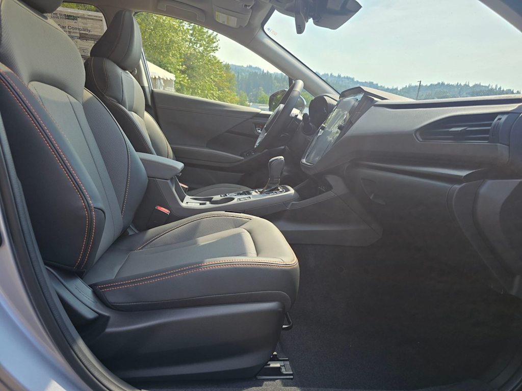 Thumbnail: 2026 Subaru Crosstrek - 12