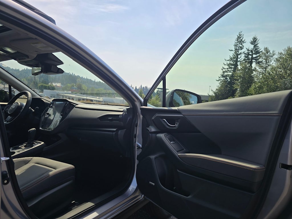 Thumbnail: 2026 Subaru Crosstrek - 30