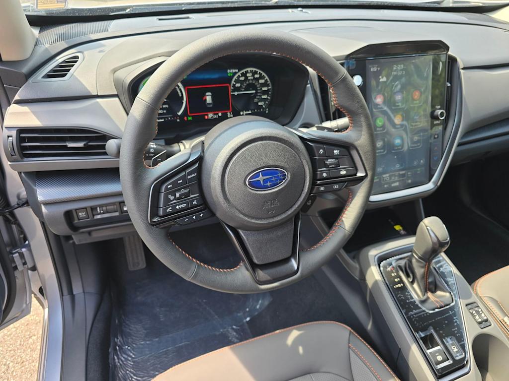 Thumbnail: 2026 Subaru Crosstrek - 2