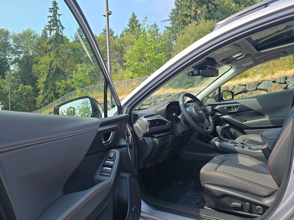 Thumbnail: 2026 Subaru Crosstrek - 15