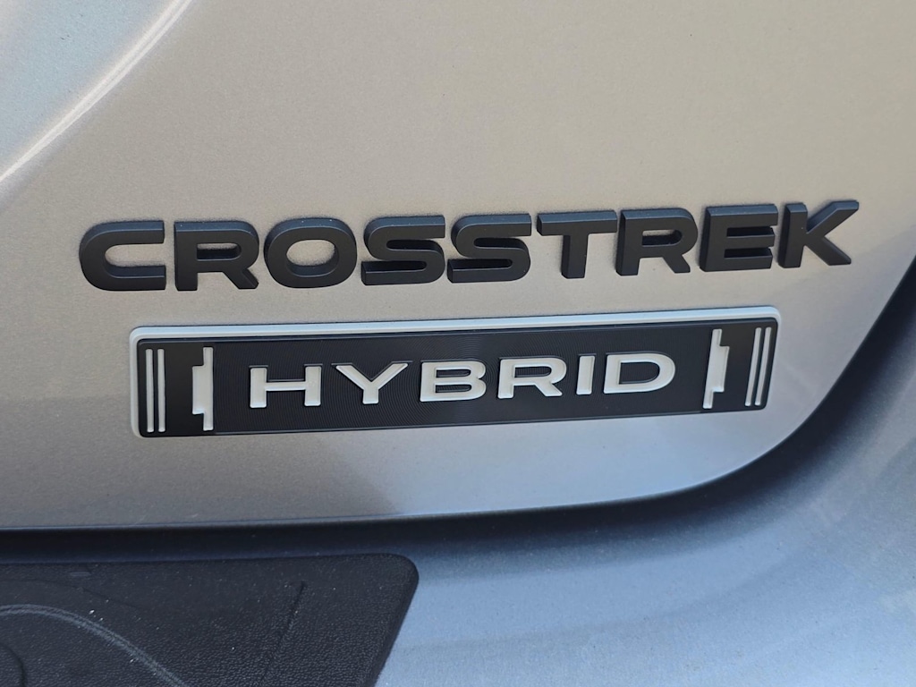 Thumbnail: 2026 Subaru Crosstrek - 7