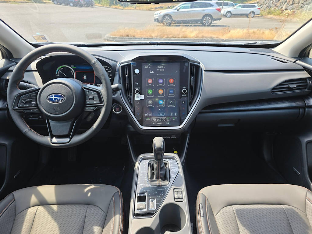 Thumbnail: 2026 Subaru Crosstrek - 10