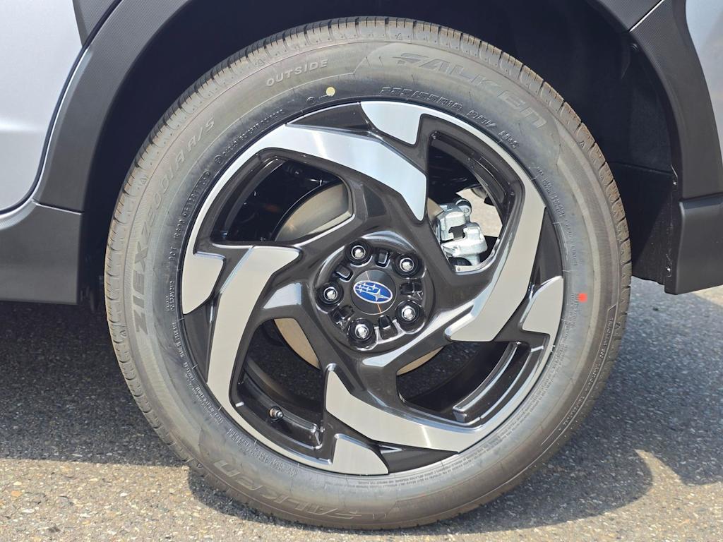 Thumbnail: 2026 Subaru Crosstrek - 8