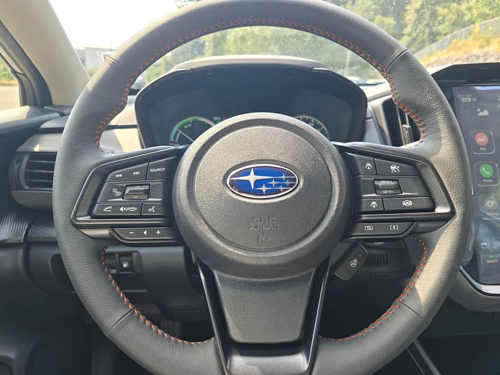 Thumbnail: 2026 Subaru Crosstrek - 14