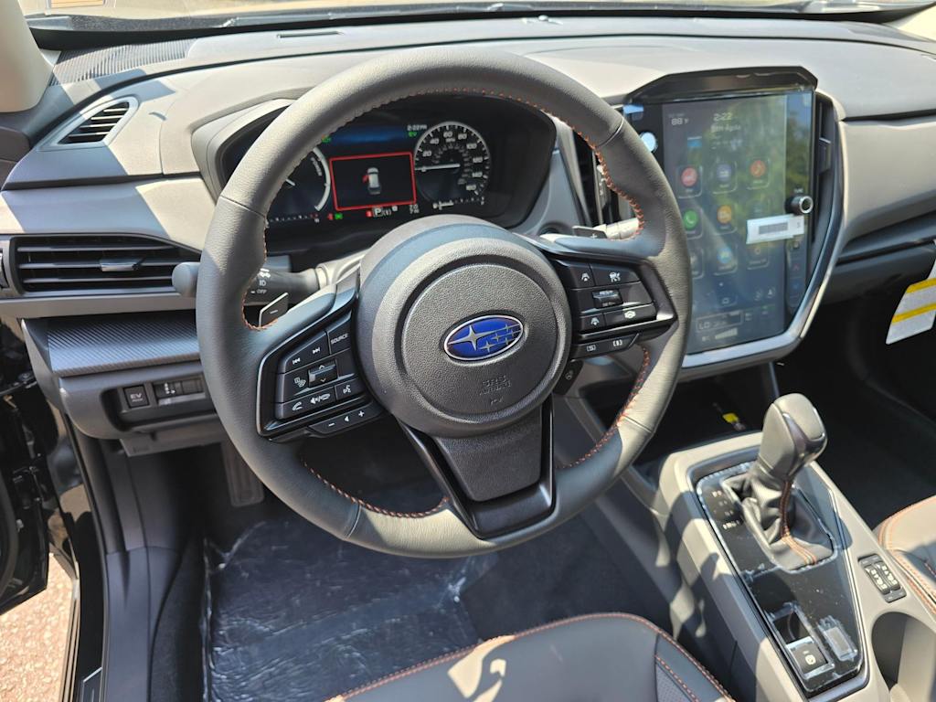 Thumbnail: 2026 Subaru Crosstrek - 2