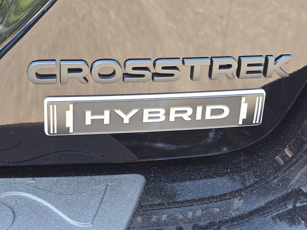 Thumbnail: 2026 Subaru Crosstrek - 7