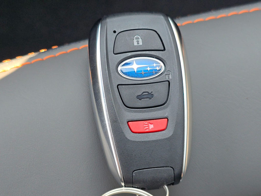 Thumbnail: 2026 Subaru Crosstrek - 20