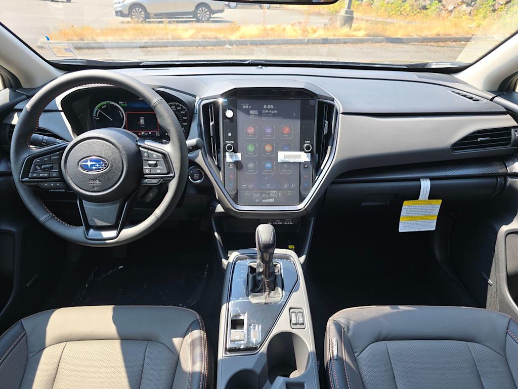 Thumbnail: 2026 Subaru Crosstrek - 10