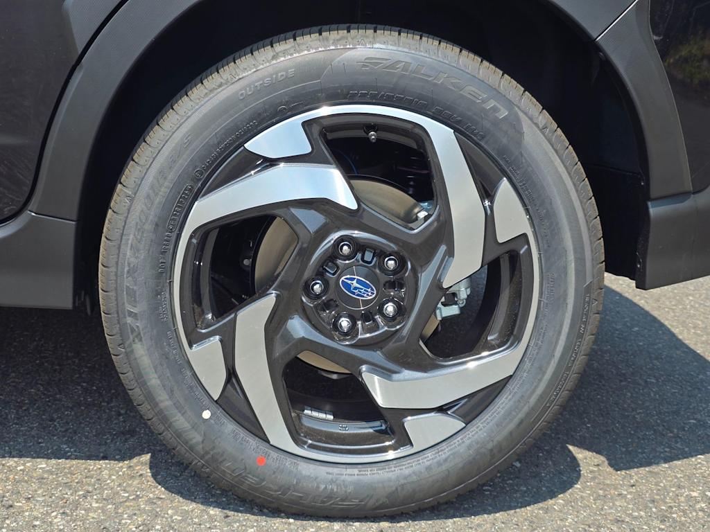 Thumbnail: 2026 Subaru Crosstrek - 8