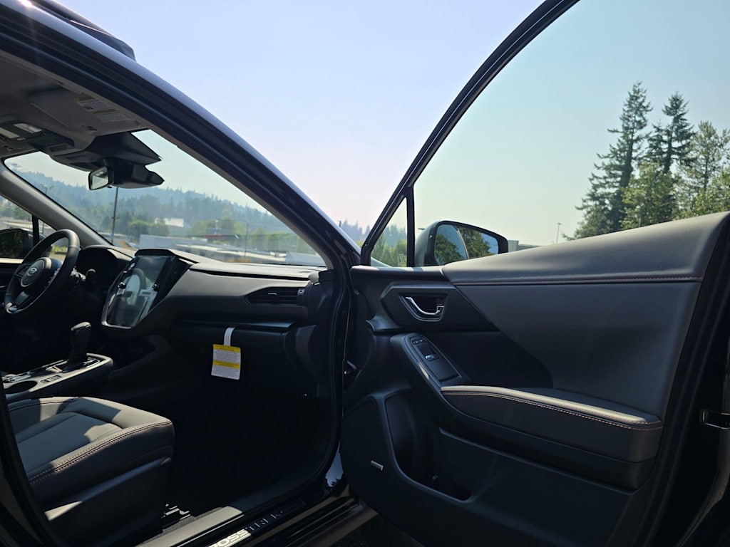 Thumbnail: 2026 Subaru Crosstrek - 30
