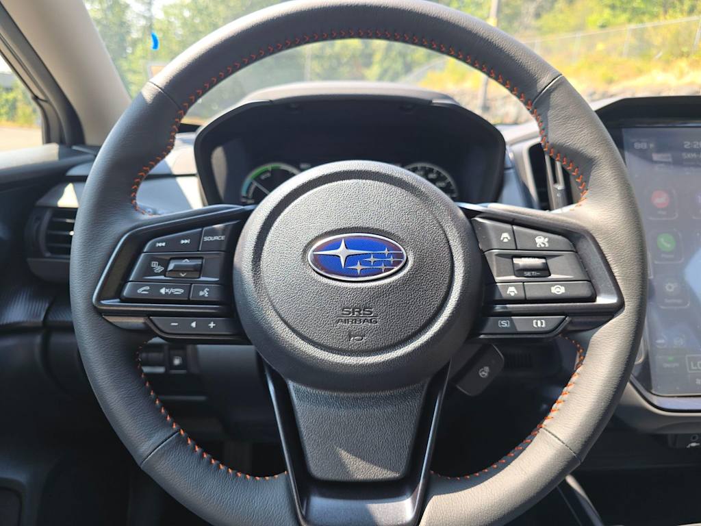 Thumbnail: 2026 Subaru Crosstrek - 14