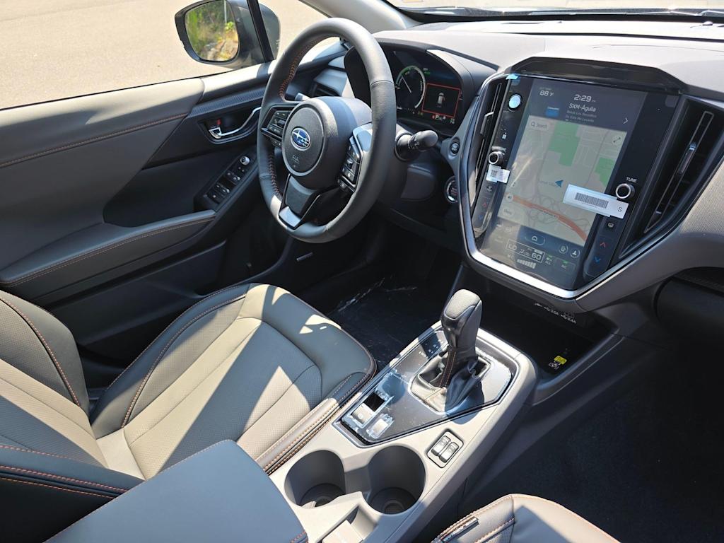 Thumbnail: 2026 Subaru Crosstrek - 15