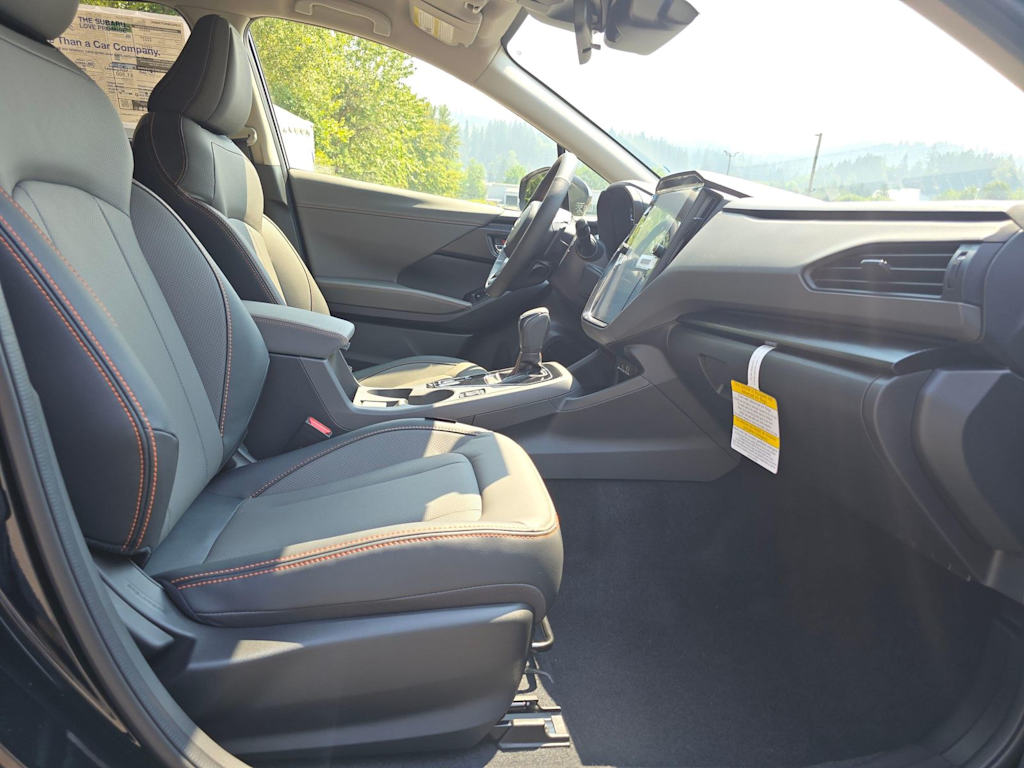 Thumbnail: 2026 Subaru Crosstrek - 12