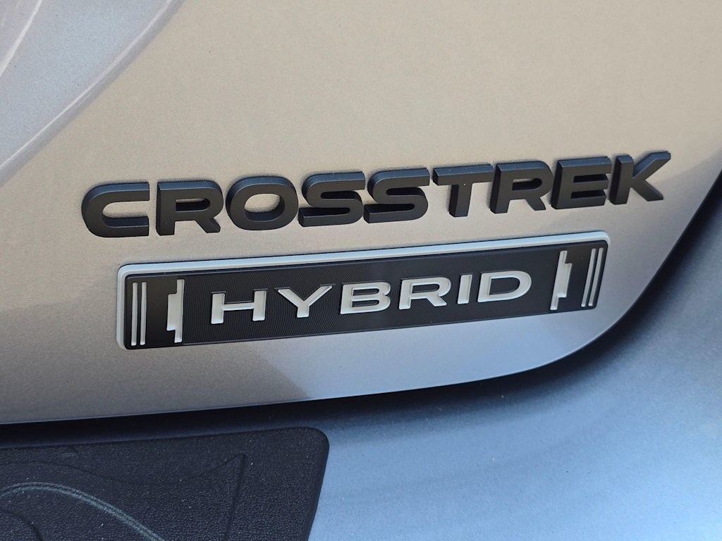 Thumbnail: 2026 Subaru Crosstrek - 7