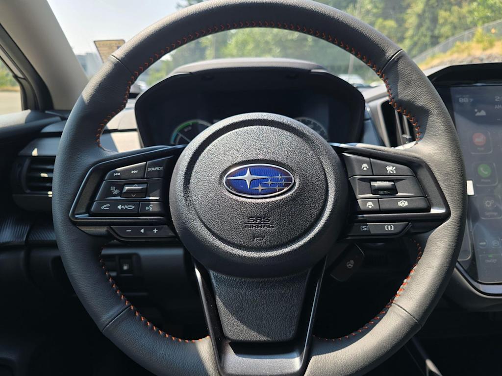Thumbnail: 2026 Subaru Crosstrek - 13