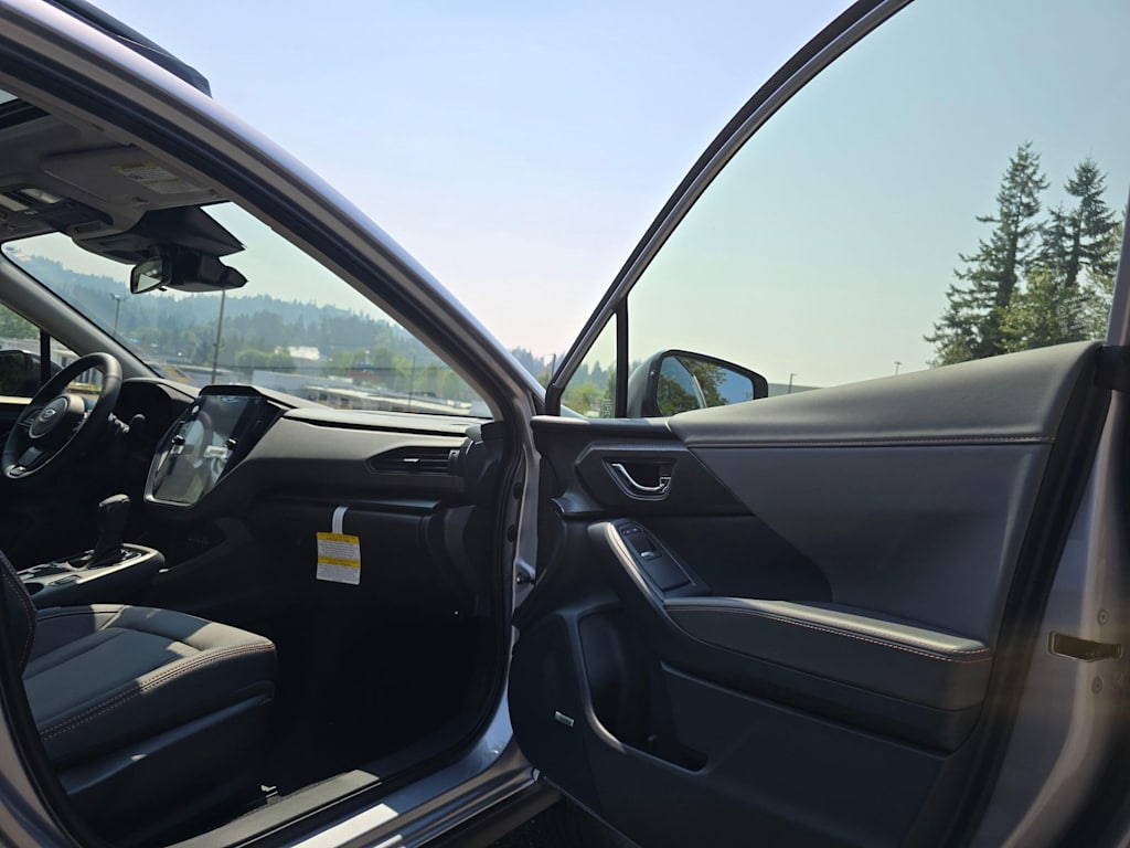 Thumbnail: 2026 Subaru Crosstrek - 28