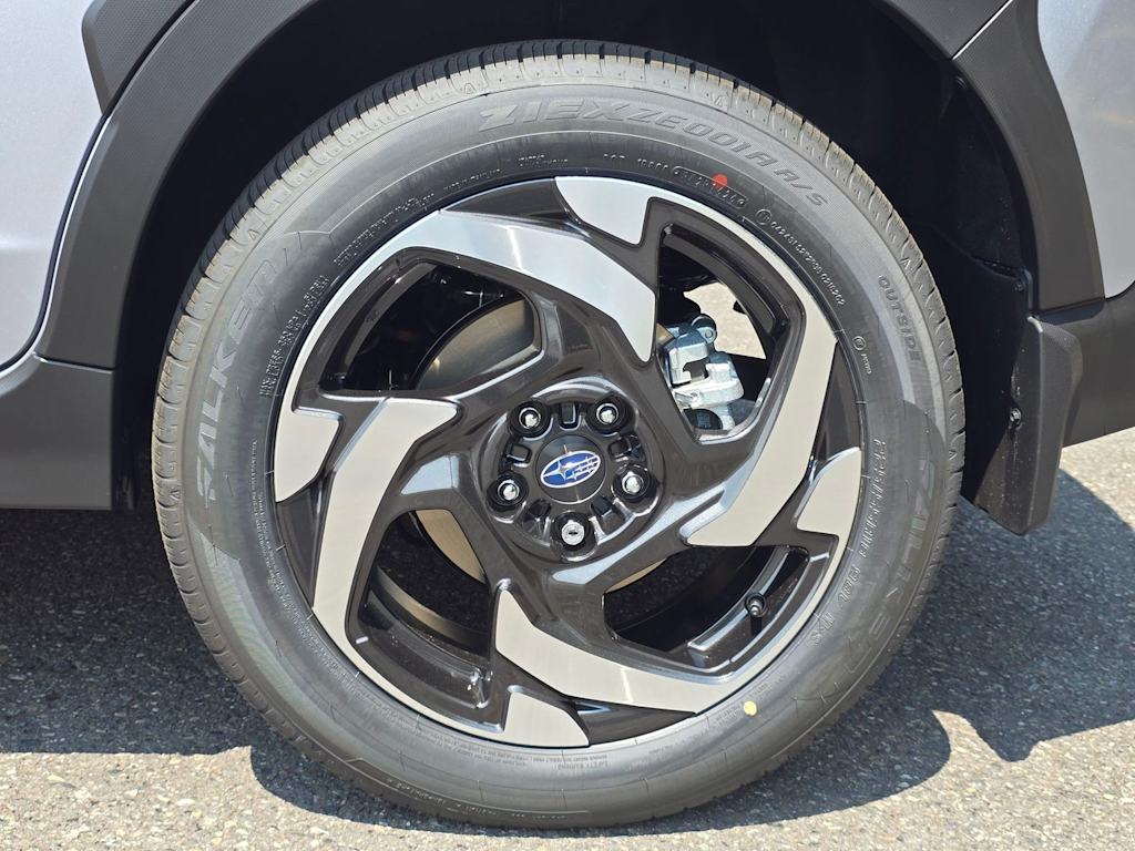 Thumbnail: 2026 Subaru Crosstrek - 8