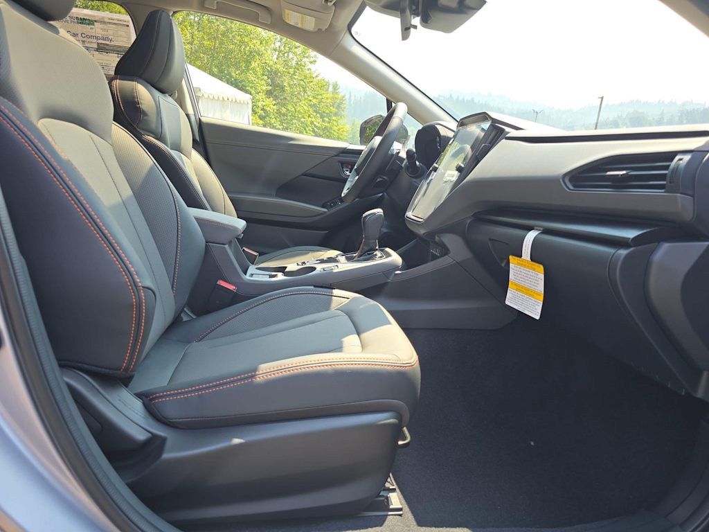Thumbnail: 2026 Subaru Crosstrek - 11