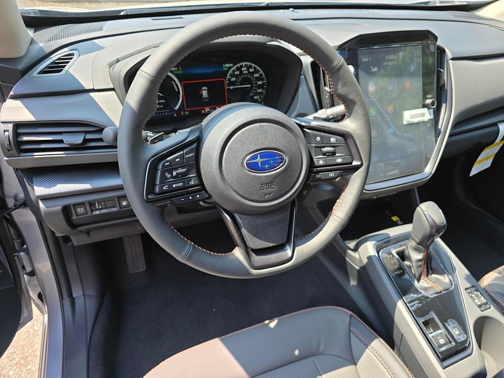 Thumbnail: 2026 Subaru Crosstrek - 2