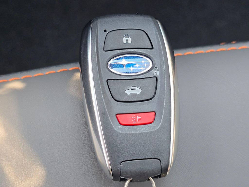 Thumbnail: 2026 Subaru Crosstrek - 19