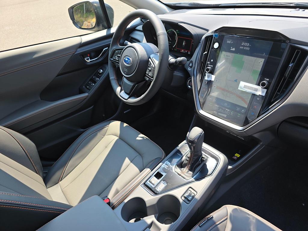 Thumbnail: 2026 Subaru Crosstrek - 29