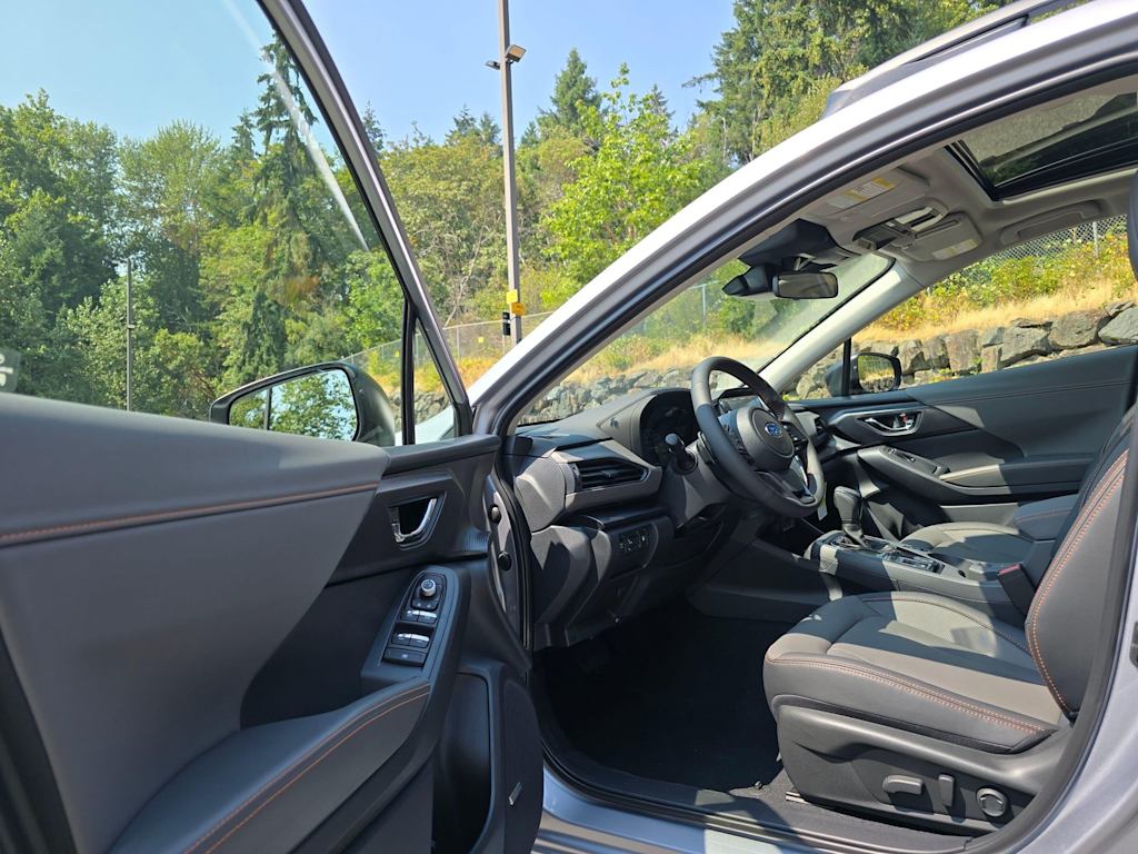 Thumbnail: 2026 Subaru Crosstrek - 14