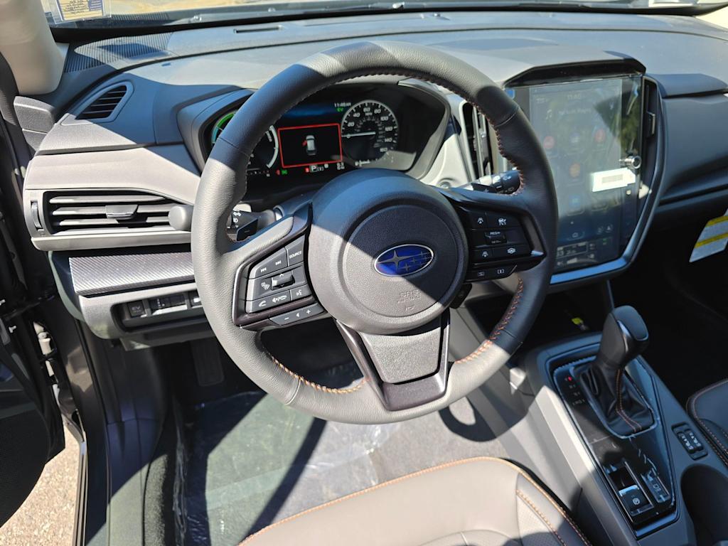 Thumbnail: 2026 Subaru Crosstrek - 2