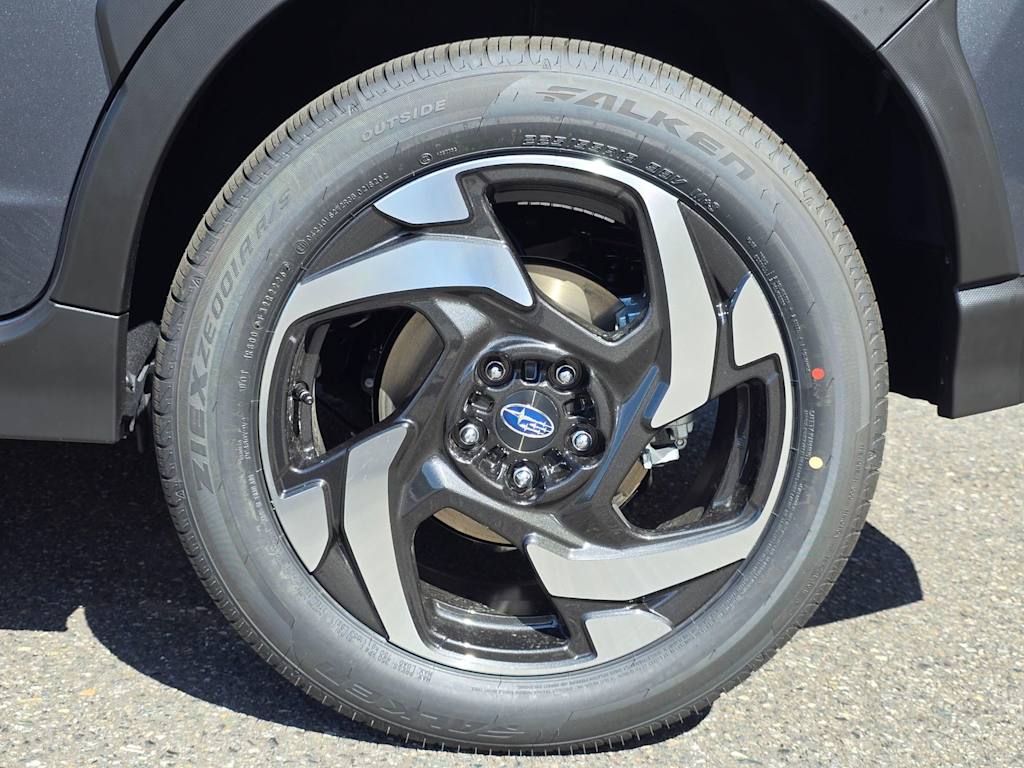 Thumbnail: 2026 Subaru Crosstrek - 8