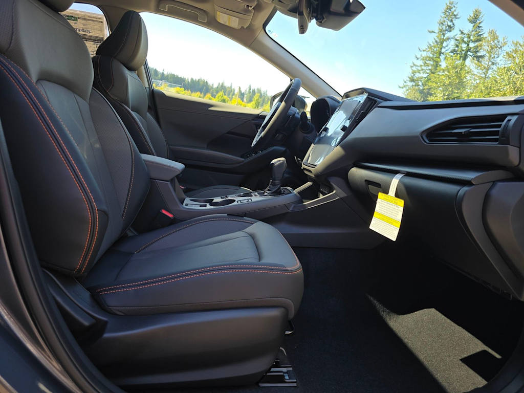 Thumbnail: 2026 Subaru Crosstrek - 12
