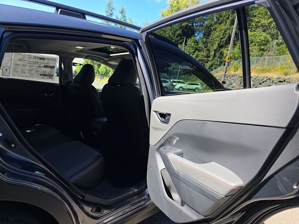 Thumbnail: 2026 Subaru Crosstrek - 28