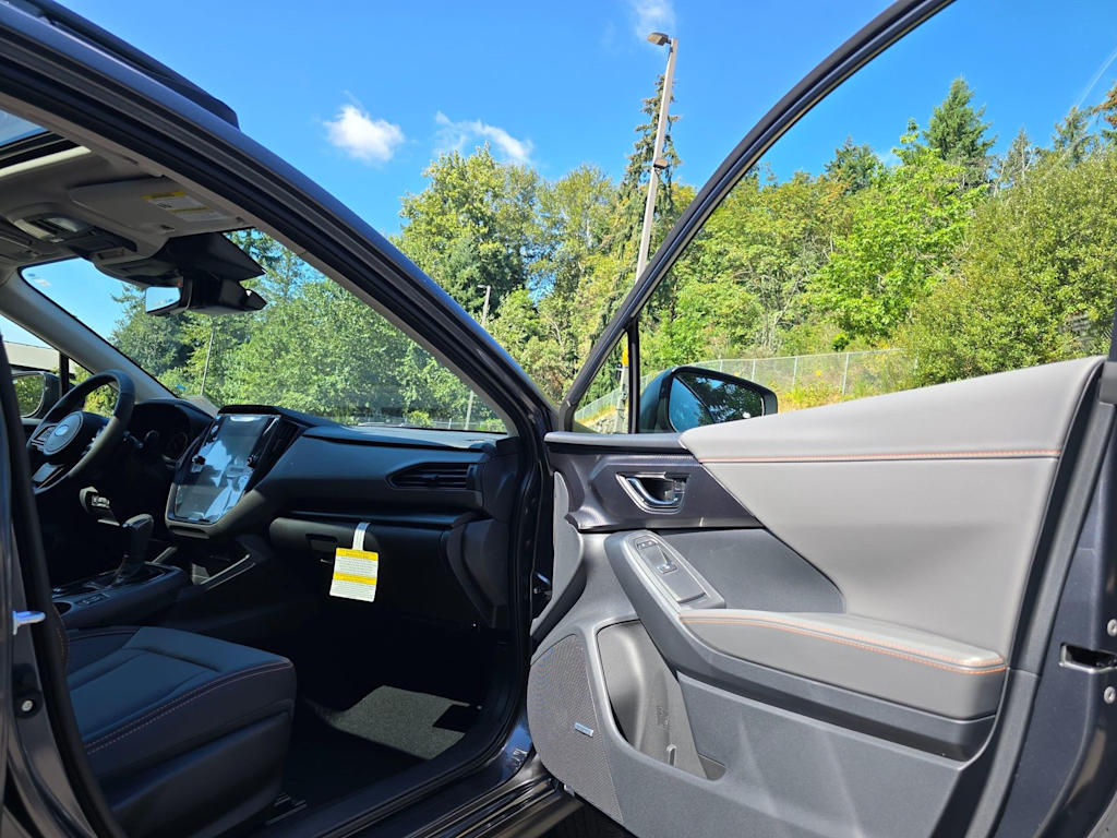 Thumbnail: 2026 Subaru Crosstrek - 29