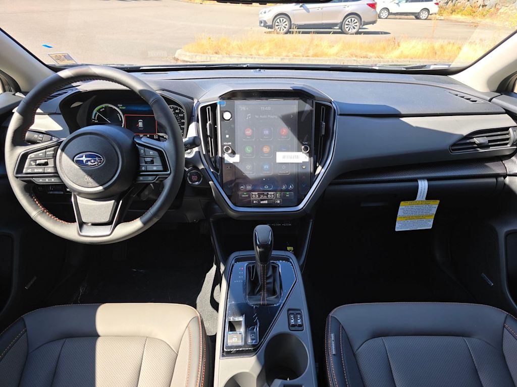 Thumbnail: 2026 Subaru Crosstrek - 10