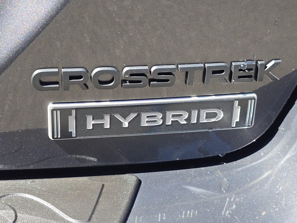Thumbnail: 2026 Subaru Crosstrek - 7