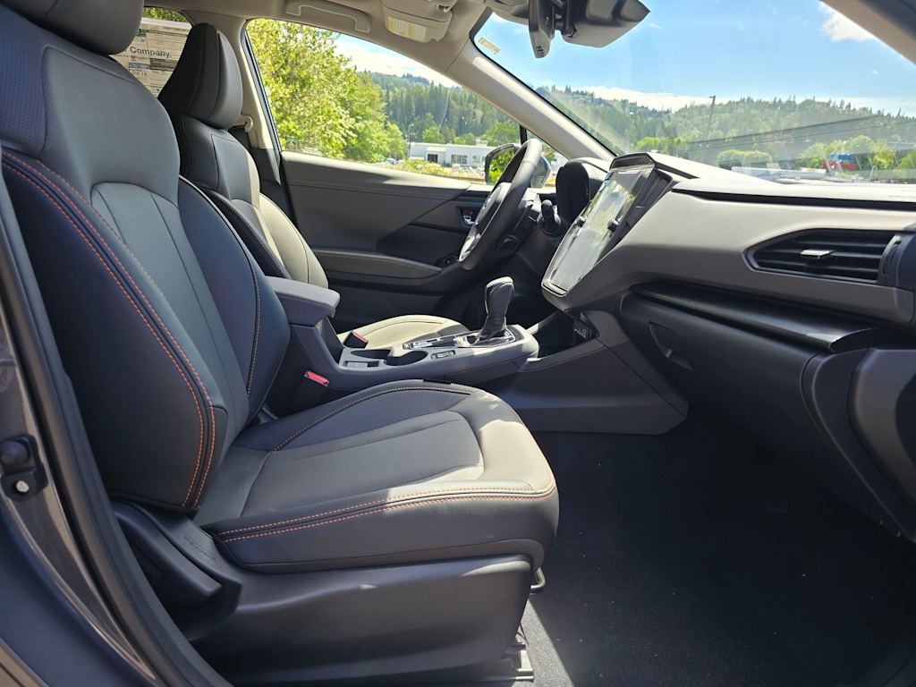 Thumbnail: 2026 Subaru Crosstrek - 12