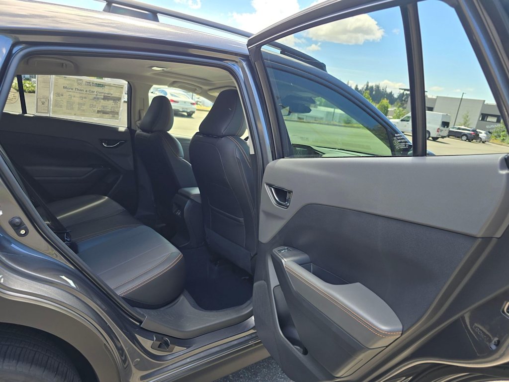 Thumbnail: 2026 Subaru Crosstrek - 21