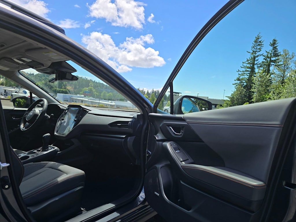 Thumbnail: 2026 Subaru Crosstrek - 22