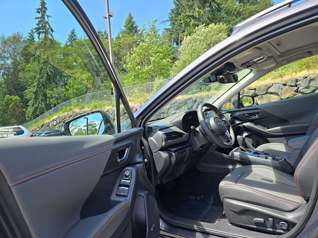 Thumbnail: 2026 Subaru Crosstrek - 24
